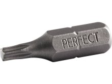 STALCO koncovka TORX 40x25 perfect ( v balení 10ks)