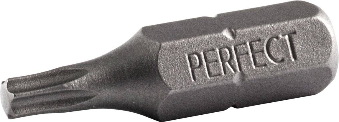 STALCO koncovka TORX 40x25 perfect ( v balení 10ks) - Nářadí ruční nářadí