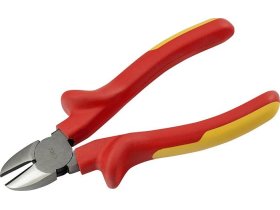 STALCO kleště univerzální 160mm elekt. perfect