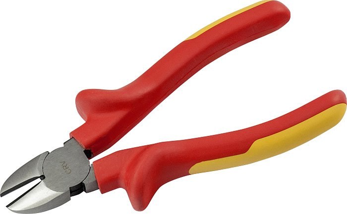 STALCO kleště univerzální 160mm elekt. perfect STALCO kleště univerzální 160mm elekt. perfect - Nářadí ruční nářadí