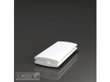 LIKOV spojka soklových profilů 30mm (100) 281.01 