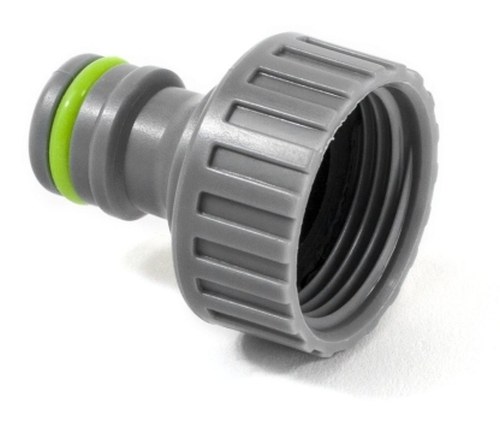 STALCO spojka s vnitřním závitem 3/4" plast - garden - Zahrady, pletiva závlahy a zahradní hadice