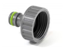 STALCO spojka s vnitřním závitem 1" plast - garden