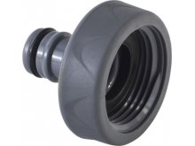 STALCO konektor s&nbsp;vnitřním závitem 1", abs, tpr