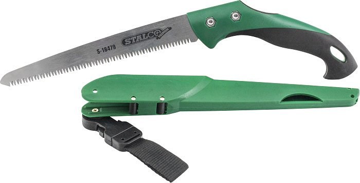 STALCO pila na mokré dřevo 240mm premium