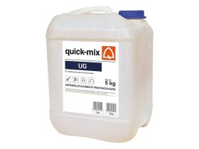 QUICK-MIX UG univerzální penetrační nátěr 5kg 