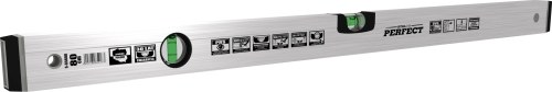 STALCO vodováha Perfect 40cm - Nářadí ruční nářadí