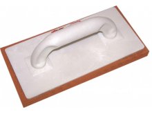 DI hladítko houba 280x140x1,8mm hrubá