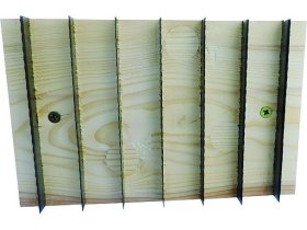 DI škrabák břízolit 220x145mm