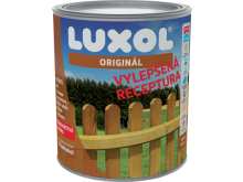 PZ LUXOL Originál lazura 0060 pinie 0,75l