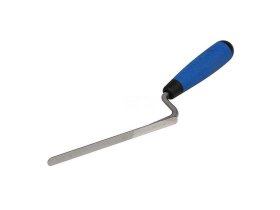 DI spárovačka nerez 10mm Softgrif EU
