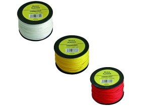 DI šňůra zednická 1,7mm / 50m bílá