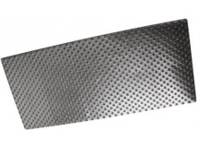 DI hladítko struhadlové 160x380mm PVC