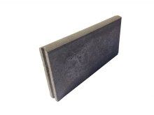 BEST LIMITA 50x150x500mm obrubník přírodní (120) 12659_zahradni-obrubnik-best-limita-prirodni-15x5x50-cm