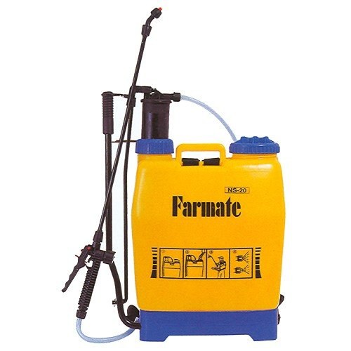 BE postřikovač Goodfarm 20B-12 20l zádový
