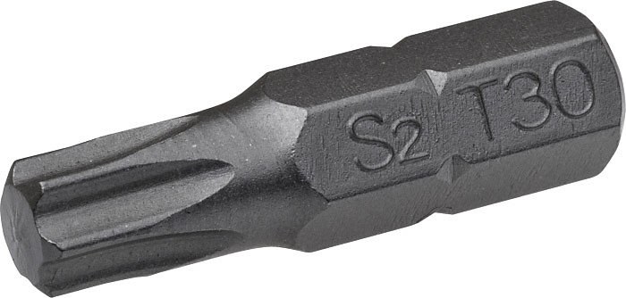 STALCO koncovka TORX 30 (20ks) - Nářadí ruční nářadí