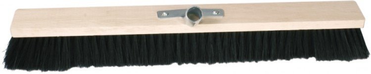 BE smeták sálový na hůl 100cm BE smeták sálový na hůl 100cm - Nářadí ruční nářadí
