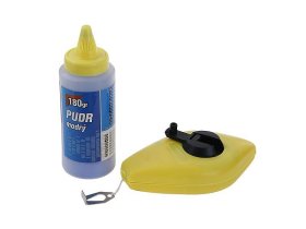 DI navíječ sada 30m + pudr 180g