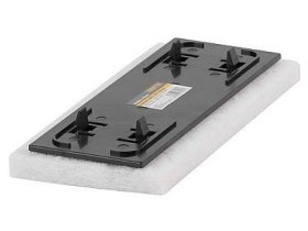 DI rouno čistící Vinnon na epoxid 250x120x20mm