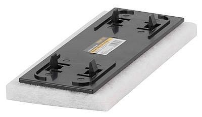 DI rouno čistící Vinnon na epoxid 250x120x20mm - Nářadí ruční nářadí