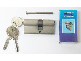 BE vložka EKO 30+35 3kl. Ni