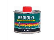 BaL ředidlo C 6000 400ml